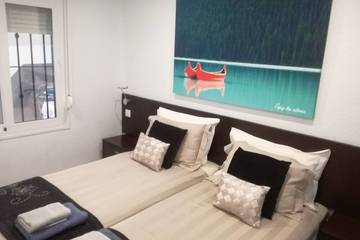 Bungalow para 5 Personas en Mar Menor, Costa Cálida, Foto 2