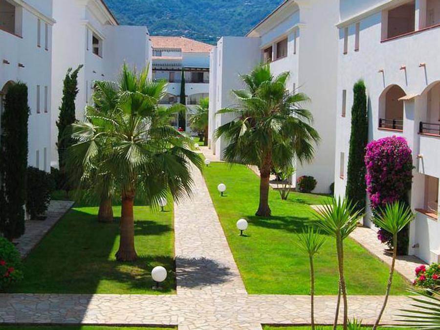 Résidence Sognu Di Rena - Apartamento 6 personas - 3 habitaciones 55 m2 in Moriani-Plage, Región de Corte