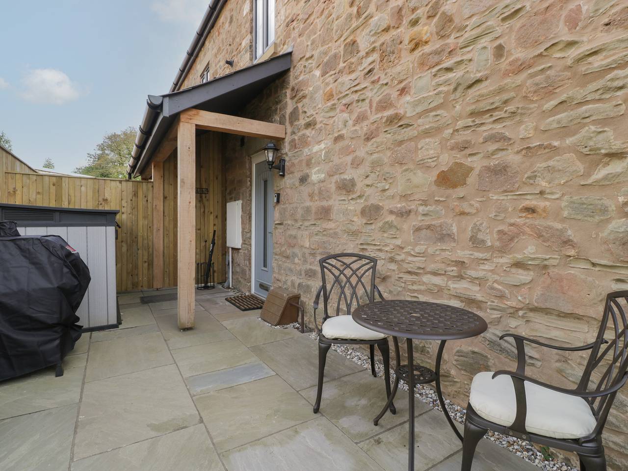 The Old School in Gloucestershire