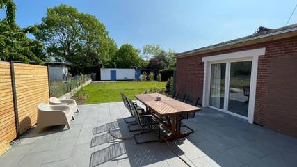 Ferienhaus für 6 Personen in Staberdorf, Fehmarn, Bild 3