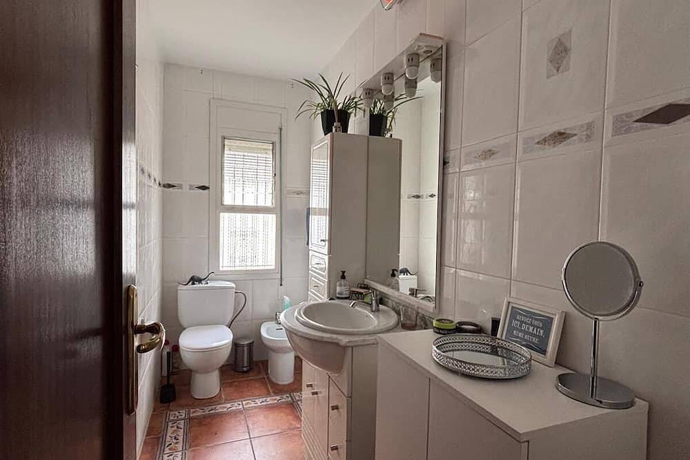 Parc du Montnegre, villa with magnificent sea view in Tordera, Costa del Maresme
