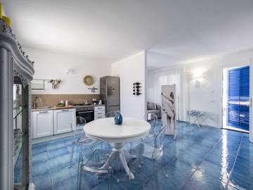 Apartamento para 5 Personas en San Vito Lo Capo, Provincia De Trapani, Foto 4