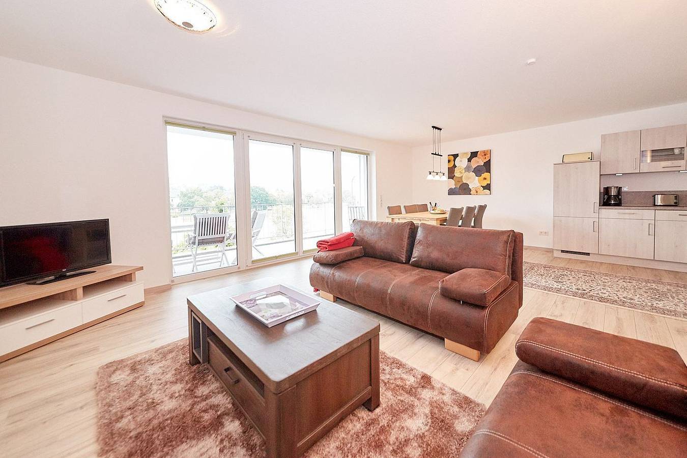 Ganze Wohnung, Ferienwohnung Alte Brauerei - Wohnung Nr. 4 in Brauerei, Bernkastel-Kues