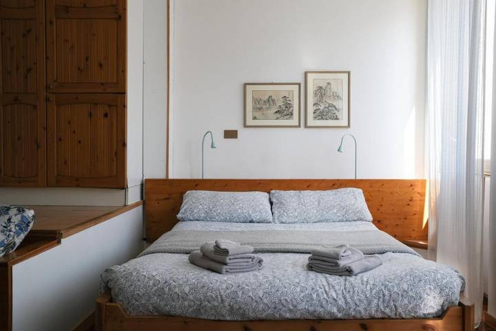 Gîte pour 4 personnes à Crema - 2