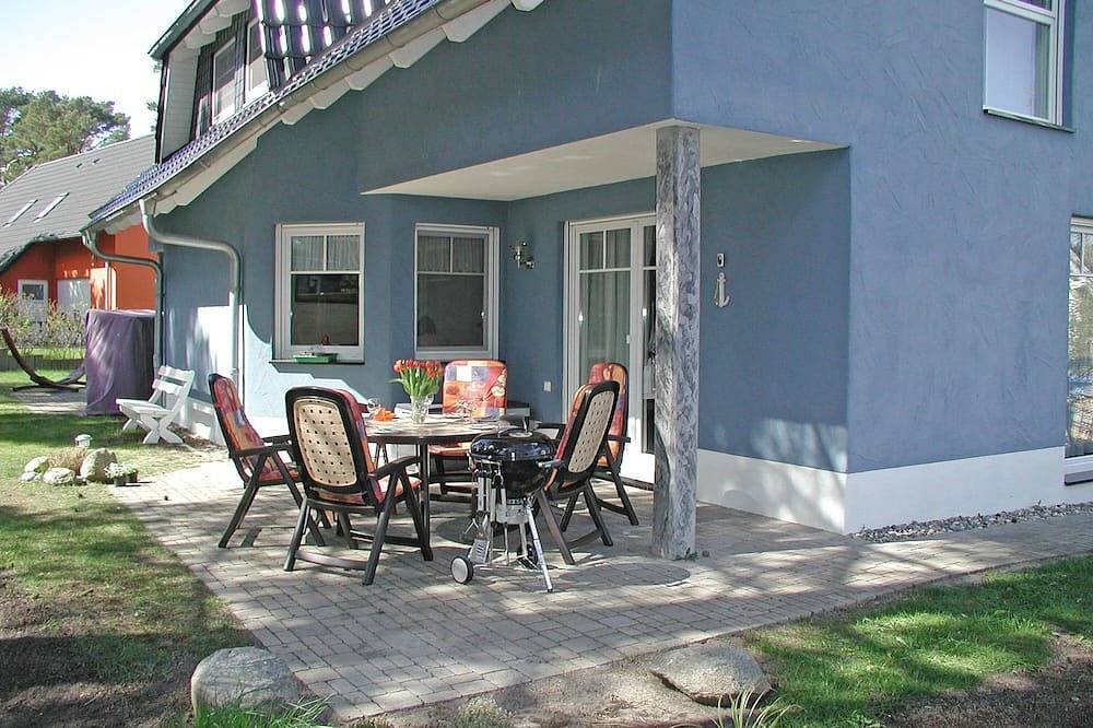 Haus Morgenstern in Baabe in Baabe, Rügen