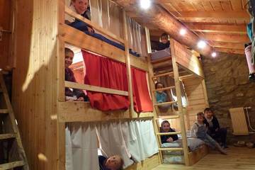 Chalet pour 14 Personnes dans Valmeinier, Région de Saint-Jean-de-Maurienne, Photo 1