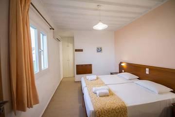 Bungalow für 4 Personen in Acharavi, Korfu, Bild 1