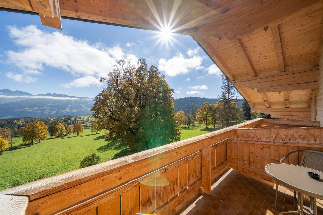 Pension Hofweyer in Ramsau am Dachstein, Schladming-Dachstein