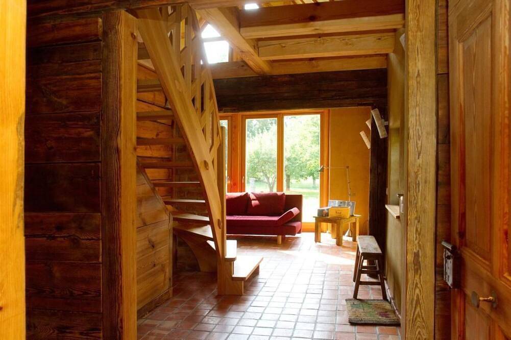 Ferienhaus Strowota, Deutschland in Burg (Spreewald), Lausitz