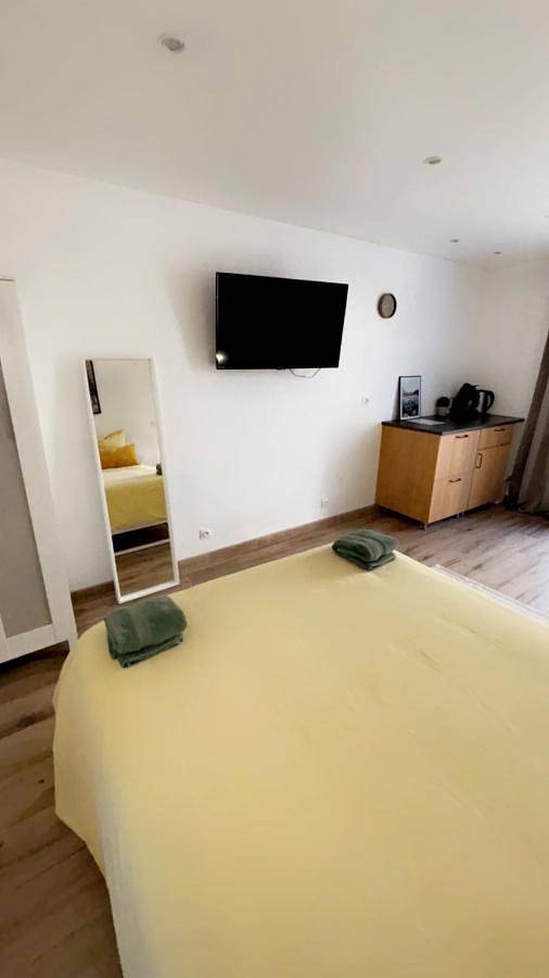 Chambre d’hôte pour 2 personnes, avec terrasse à Arles - 4