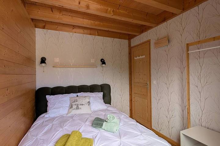 Gîte pour 8 personnes à Maxilly-sur-Léman - 2