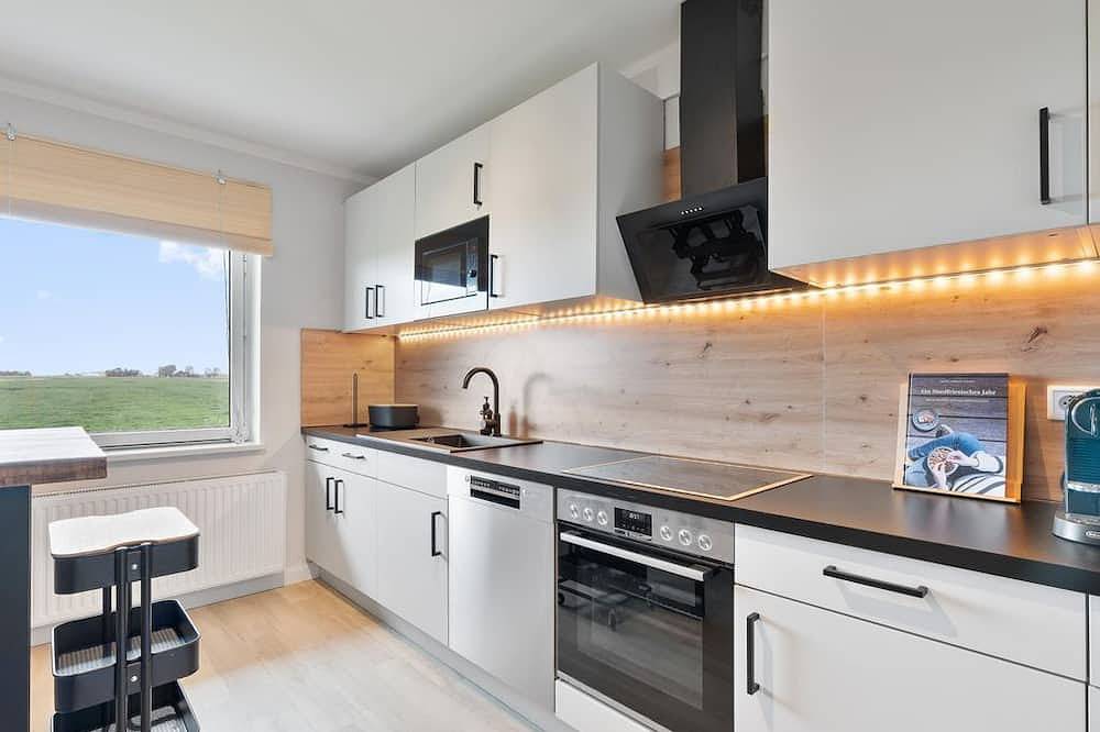 Wellenreiter - Hus inne Sünn in Welt, Eiderstedt