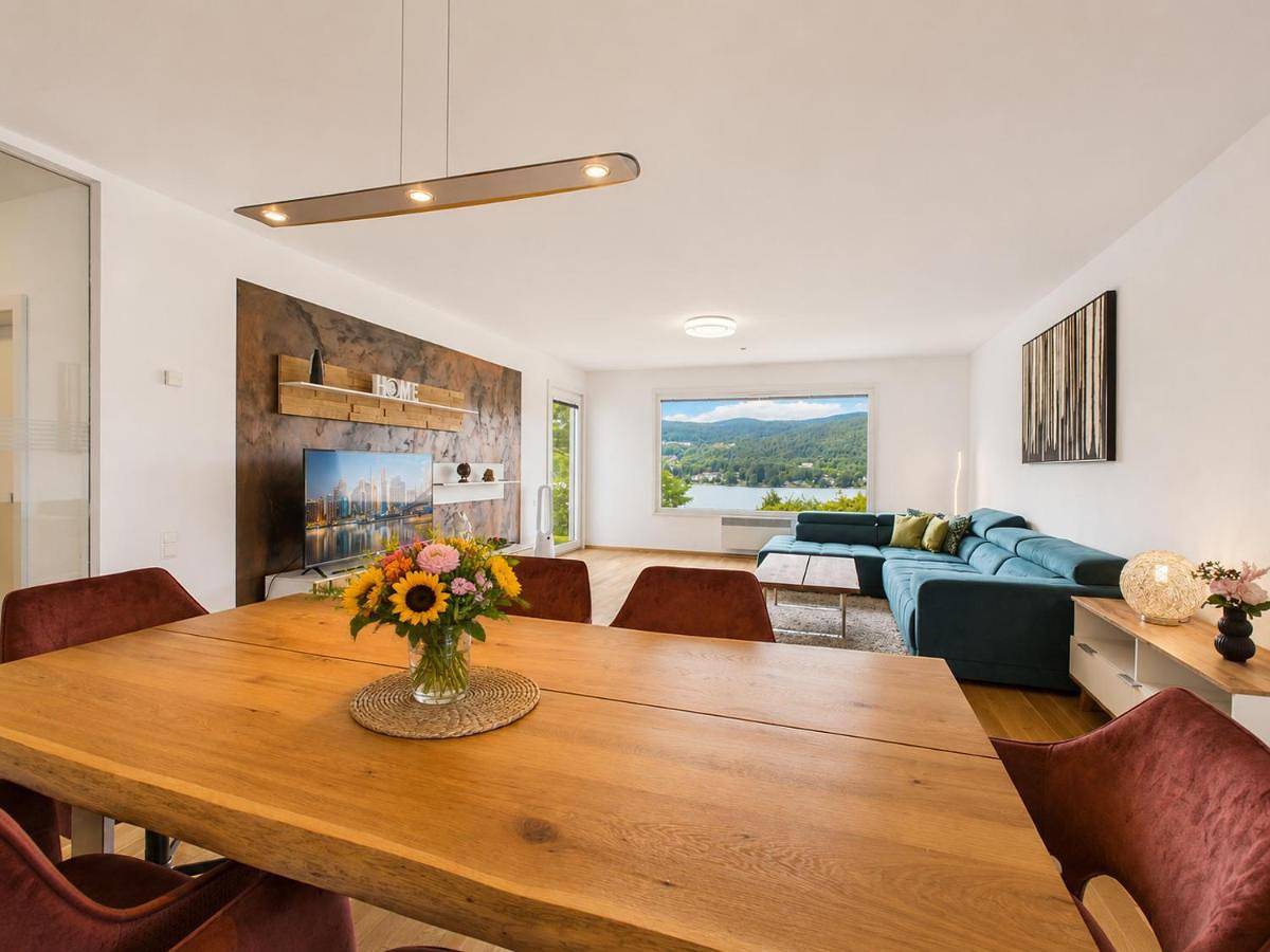 Ganze Wohnung, Seevillen Excelsior in Velden am Wörther See, Villach-Land