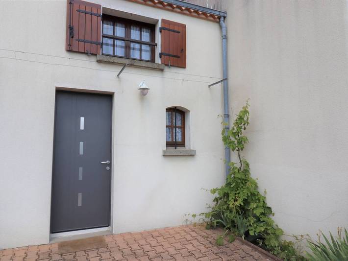 Location de vacances pour 4 personnes, avec jardin et terrasse à Saint-Georges-de-Didonne - 2