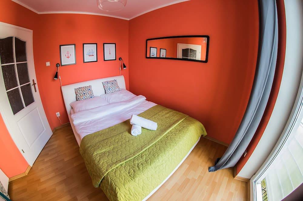Entire apartment, Apartament Zwyciestwa in Koszalin, Polish Baltic Sea