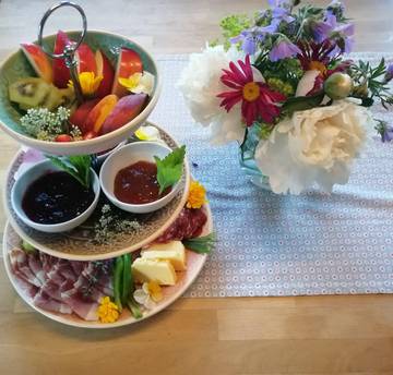 Bauernhof für 4 Personen in Lendorf, Lieser-Maltatal, Bild 4