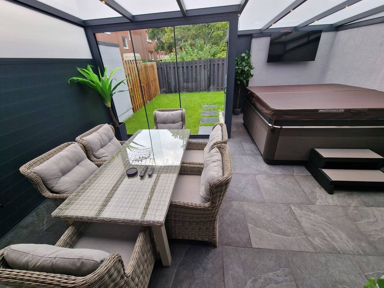 Spa Lounge Hannover in Langenhagen, Hannover und Umgebung
