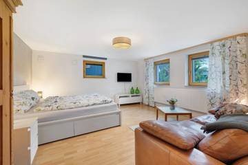 Ferienwohnung für 2 Personen in Tübingen, Hohenzollern Radweg Region, Bild 3