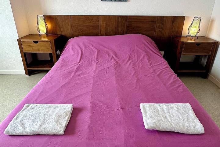 Appartement entier, Appartement 6 places à 150m des pistes in La Pierre Saint-Martin, Arette