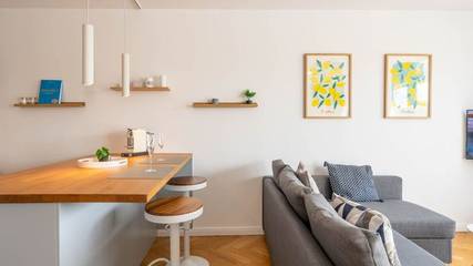 Ferienwohnung für 4 Personen in Schilksee, Kiel, Bild 4