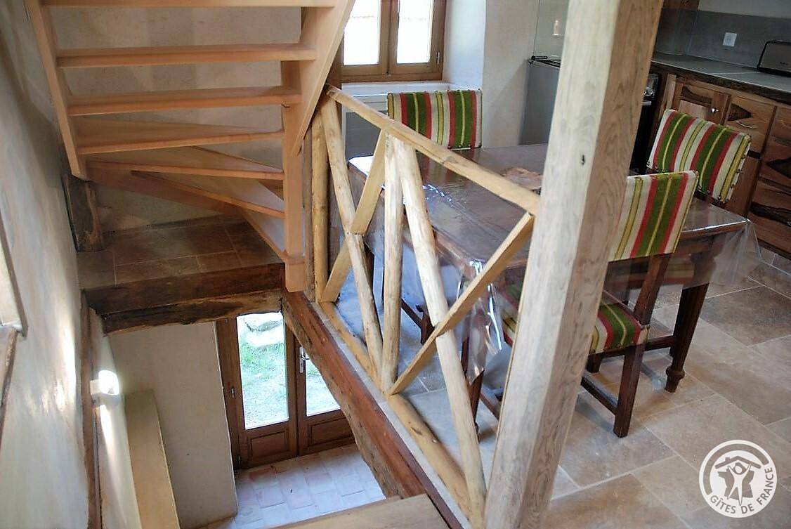 Gîte de Coiral in Saint-Merd-de-Lapleau, Région de Tulle