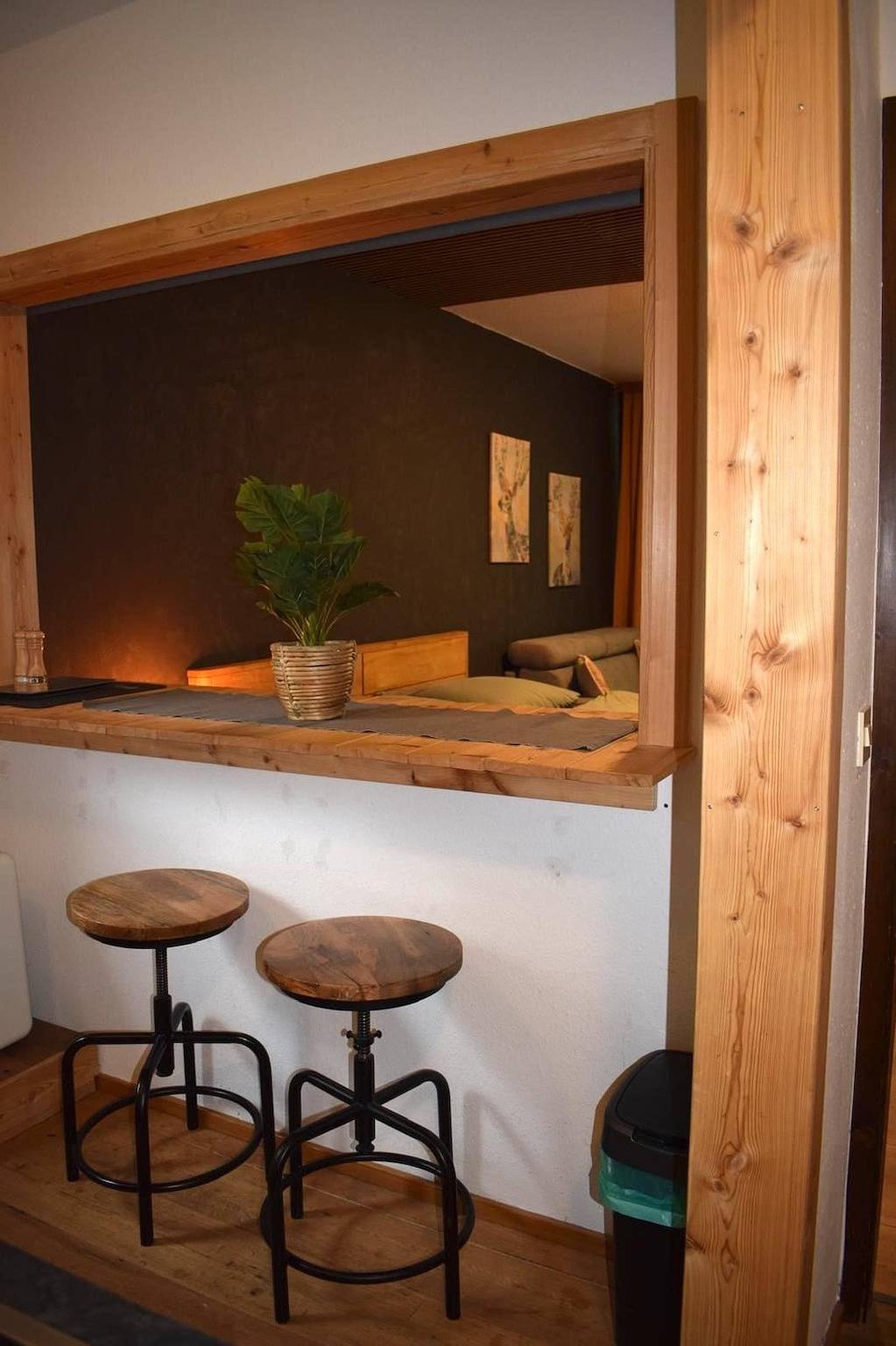 Ganze Ferienwohnung, Gemütliches Apartment mit Balkon nähe Hallstatt in Bad Goisern am Hallstättersee, Dachstein Salzkammergut