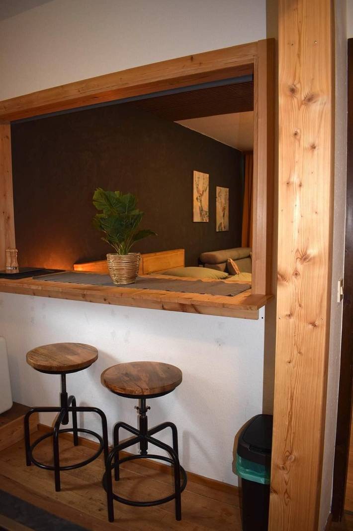 Ferienwohnung für 4 Personen, mit Balkon in Bad Goisern am Hallstättersee - 4