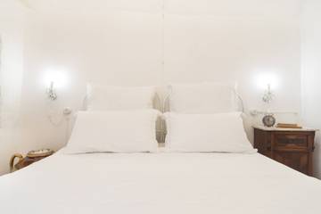 B&b für 2 Personen in Gallipoli, Golf von Tarent, Bild 3