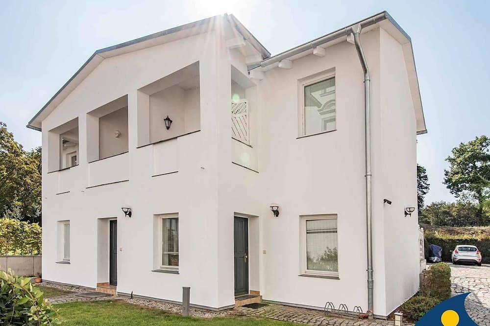 Ferienwohnung in Usedom für 2 Personen in Usedom