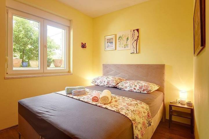 Ganze Wohnung, Ferienwohnung Mimo - Medulin in Medulin Stadt, Medulin