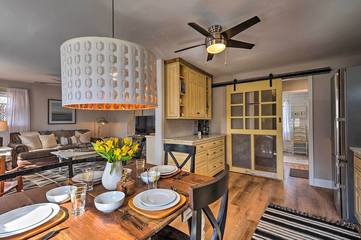 Vacation Home for 2 Guests in Chesapeake Bay, Maryland, Picture 3