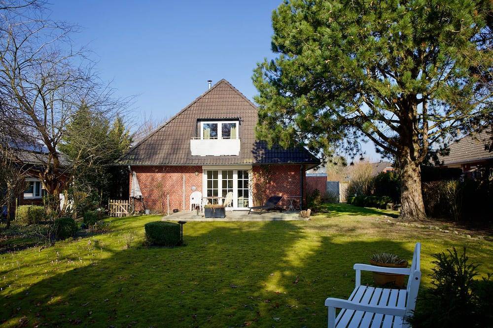 Strandweg-Hus Schobüll - Schobüll in Schobüll, Nordfriesland