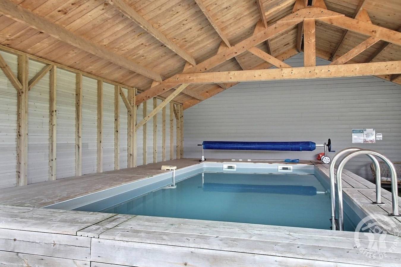 Ile du milieu in Trélévern, Rosa Granitküste