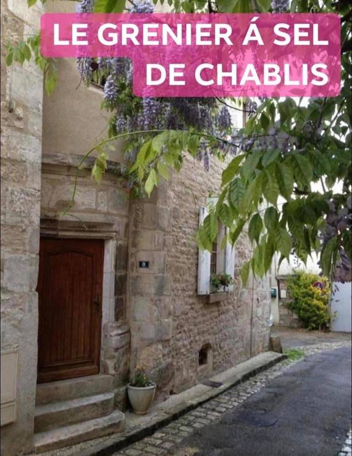 Appartement entier, Superior Studio in Chablis, Région d'Auxerre