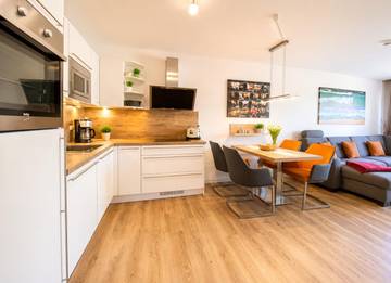 Ferienwohnung für 4 Personen in Duhnen, Cuxhaven, Bild 4