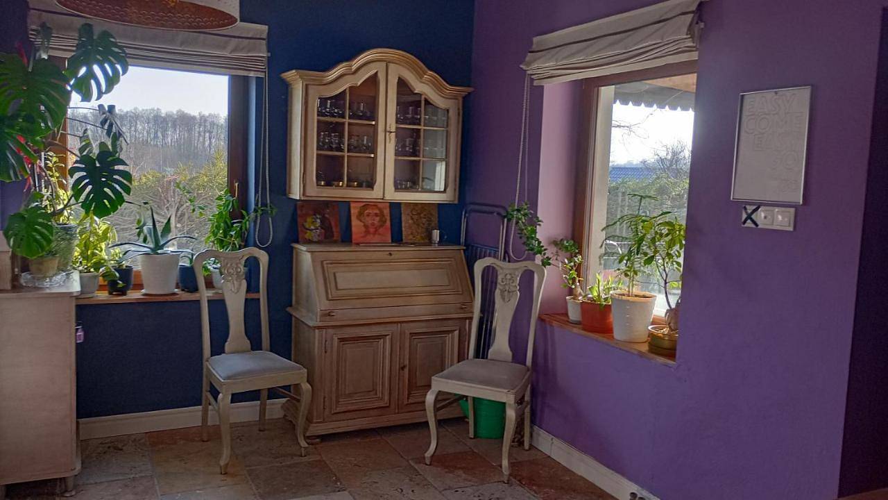 Mrągowo Pokoje nad jeziorem i Apartament rodzinny in Sensburg, Jezioro Czos