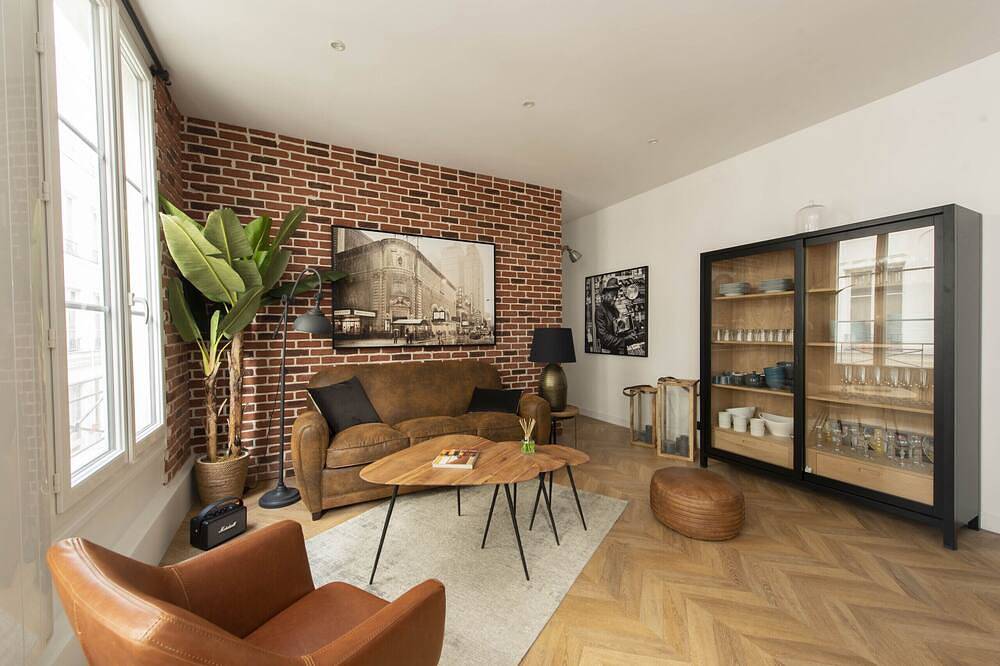 Appartement de vacances