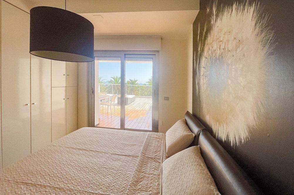 Appartamento intero, Riviera Palace - Royal, Trilocale deluxe in Giulianova Marche, Giulianova (Comune)