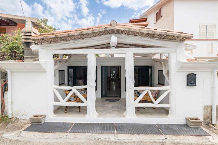 Holiday home for 6 people - 1