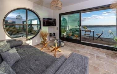 Ferienwohnung für 6 Personen in Olpenitz, Kappeln, Bild 1