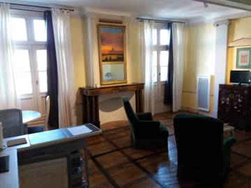 Gîte pour 2 personnes, avec vue à Grenade-sur-l'Adour