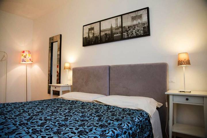 Chambre d’hôte pour 3 personnes, avec Vue à Padoue - 4