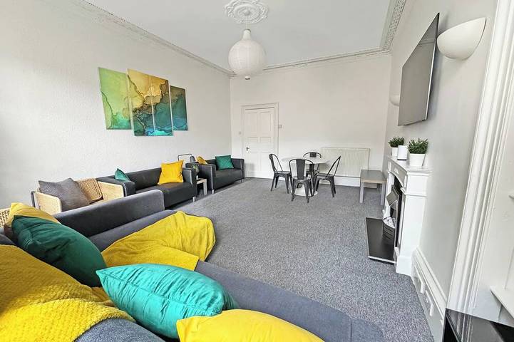 Appartamento vacanze per 8 persone - 1