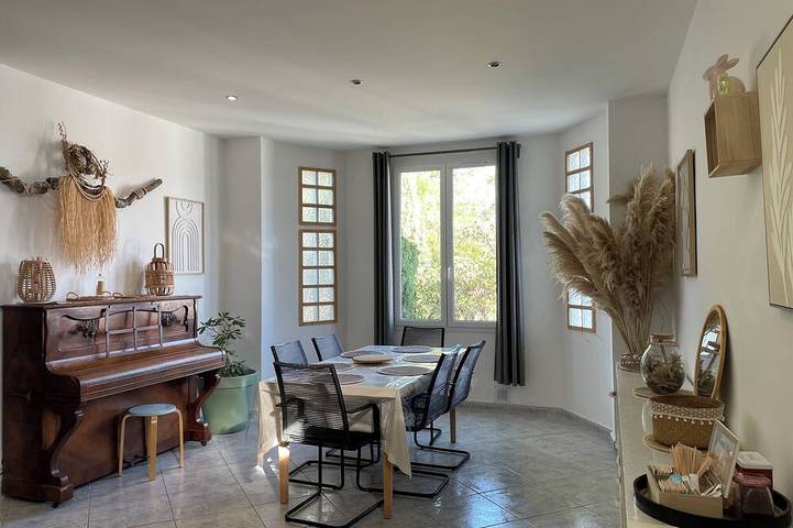 Ferienhaus für 5 Personen - 1