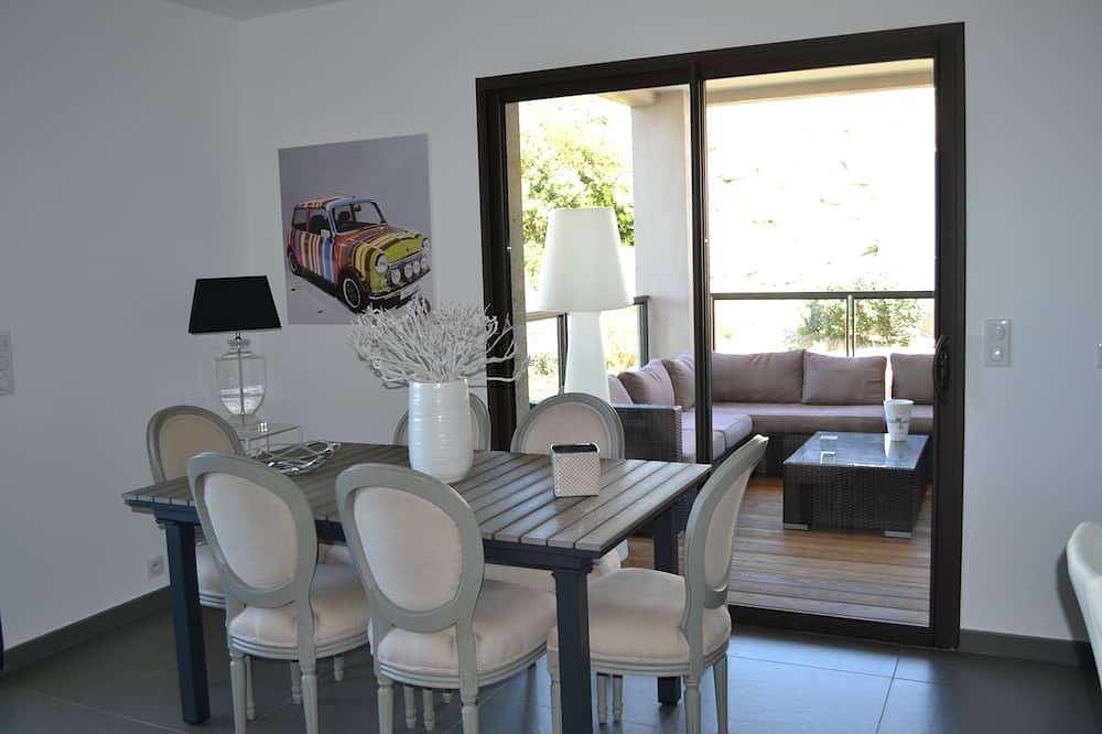 Villa pour 8 Personnes dans Porticcio, France