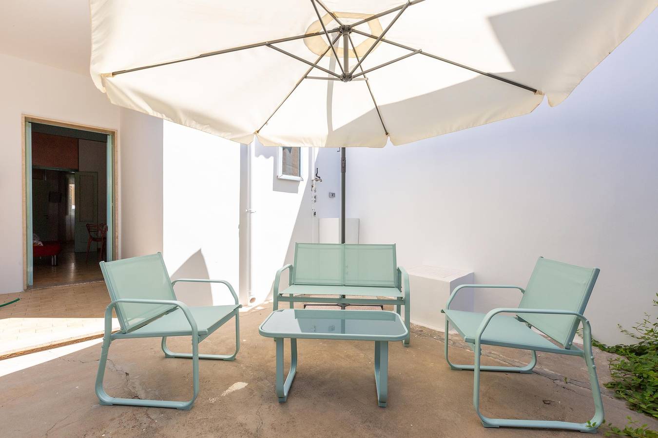 Casa Tonio by Barbarhouse in Taviano, Golfo di Taranto