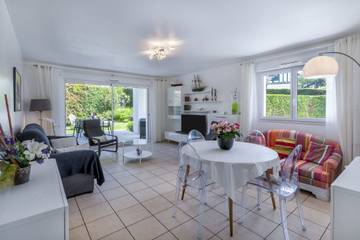 Location De Vacances pour 6 Personnes dans Ciboure, Côte Basque, Photo 3