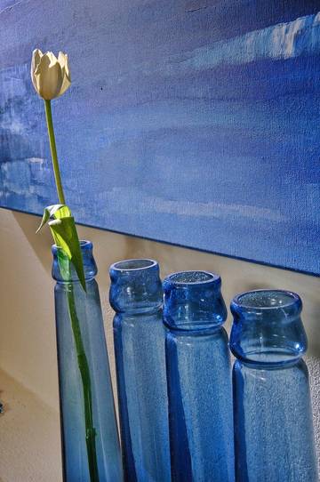 Villa for 7 People in Lasithi, Photo 3