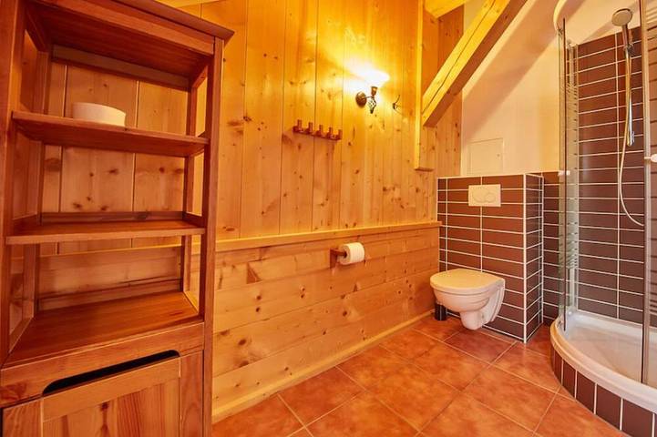 CierreHoliday \"City Loft\" in Bruneck, Östliche Dolomiten
