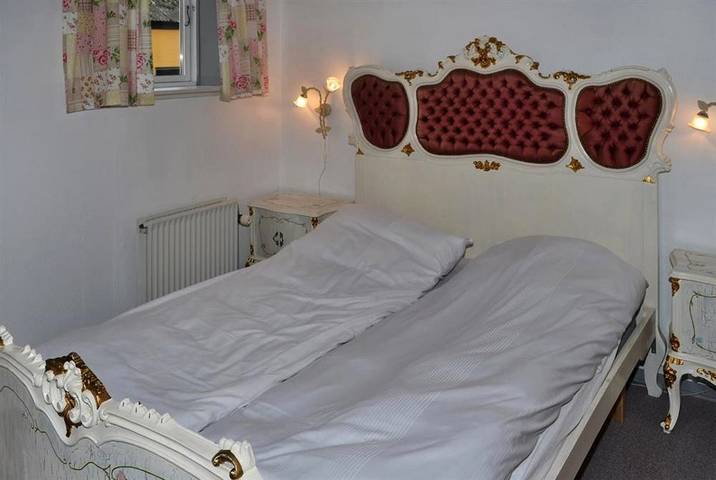 Ferienwohnung für 2 Personen, mit Terrasse und Garten